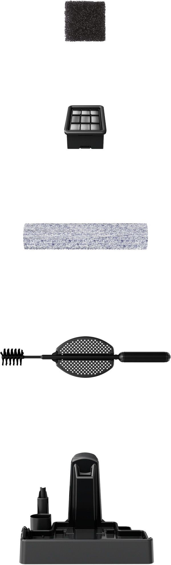 Rowenta X-Clean 2 GZ2271
