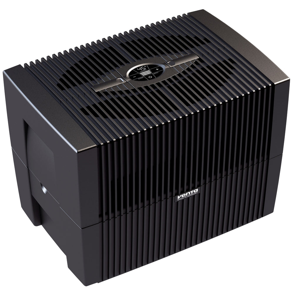Venta LW45 Comfort Plus Schwarz
