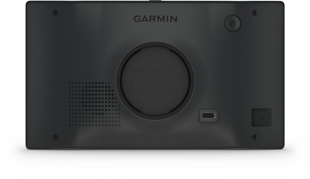Garmin Camper 795 Camper und Caravan Europa