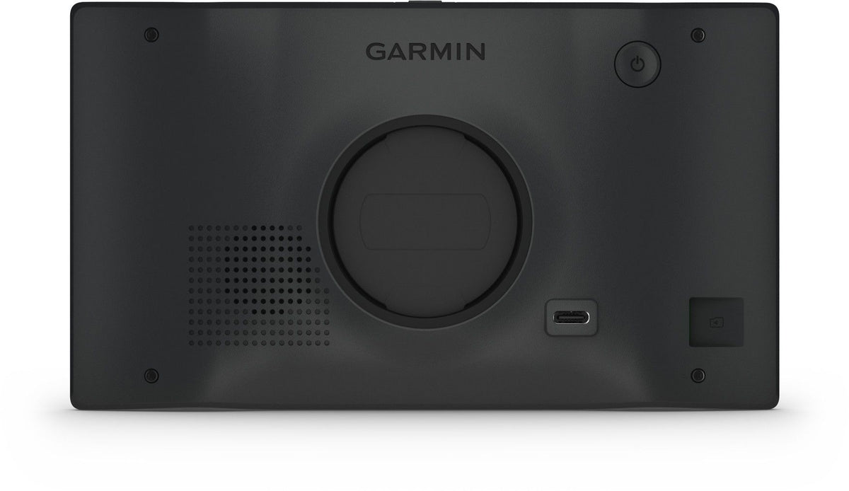 Garmin Camper 795 Camper und Caravan Europa