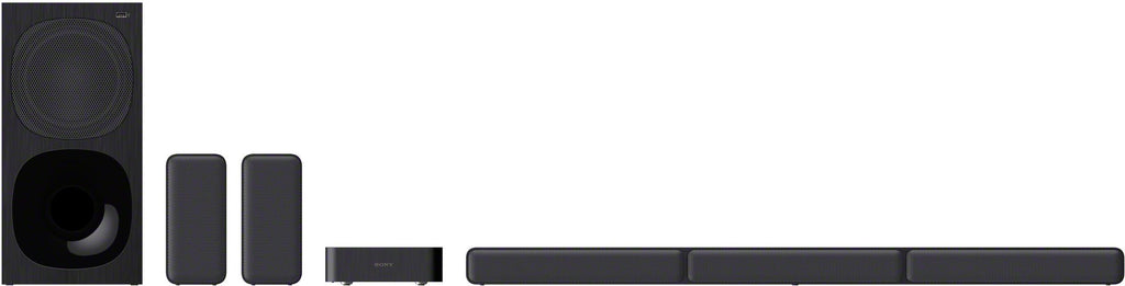 Sony HT-S40R