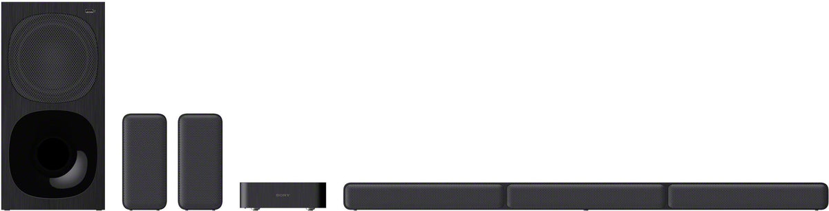 Sony HT-S40R