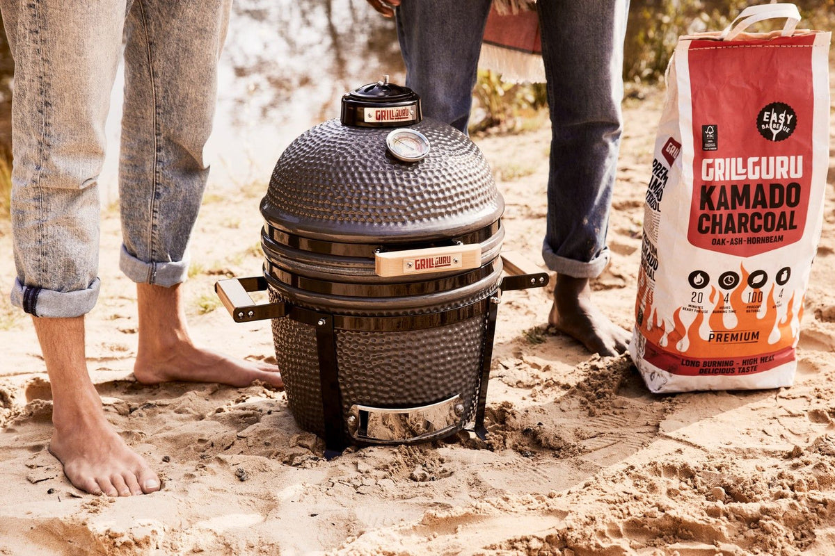 Grill Guru Original Compact