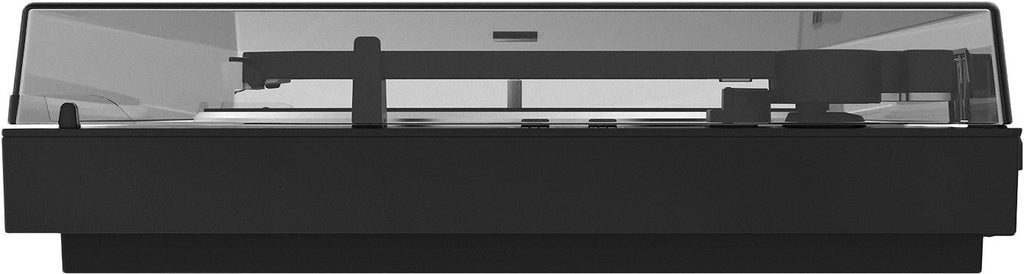 Victrola Automatic Schwarz