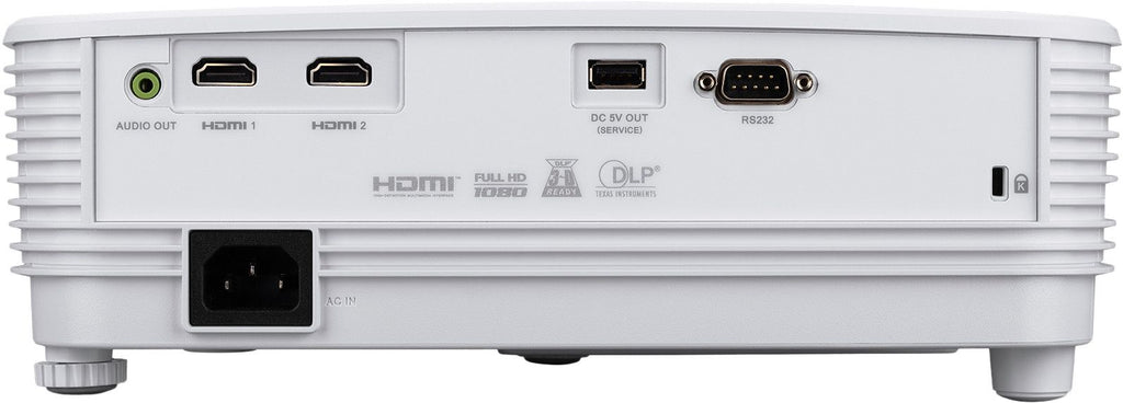 Acer H6542