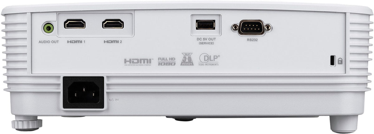 Acer H6542