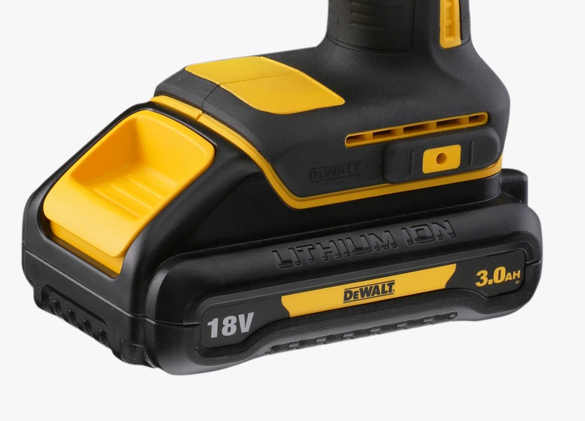 DeWalt DCD777L2T-QW