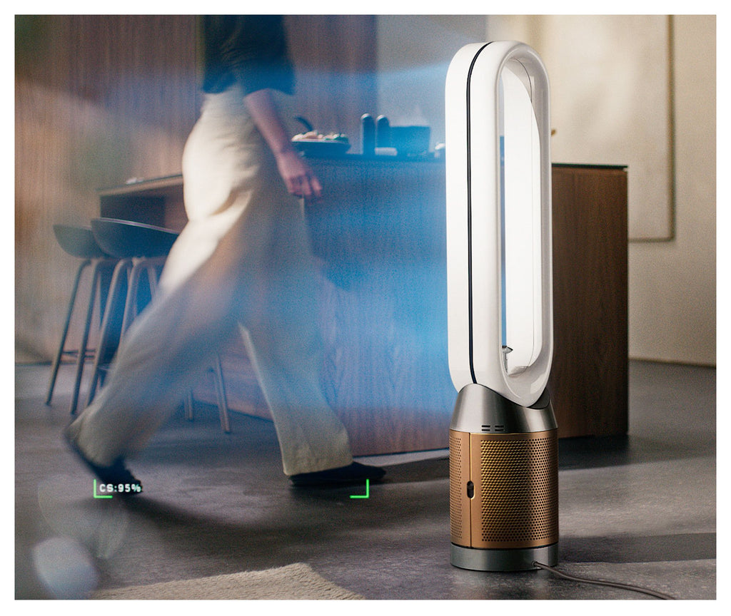 Dyson Find+Follow Purifier Cool PC3