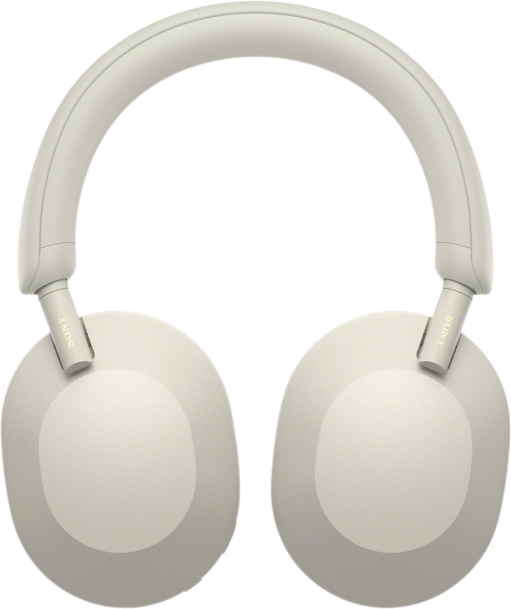 Sony WH-1000XM5 Silber