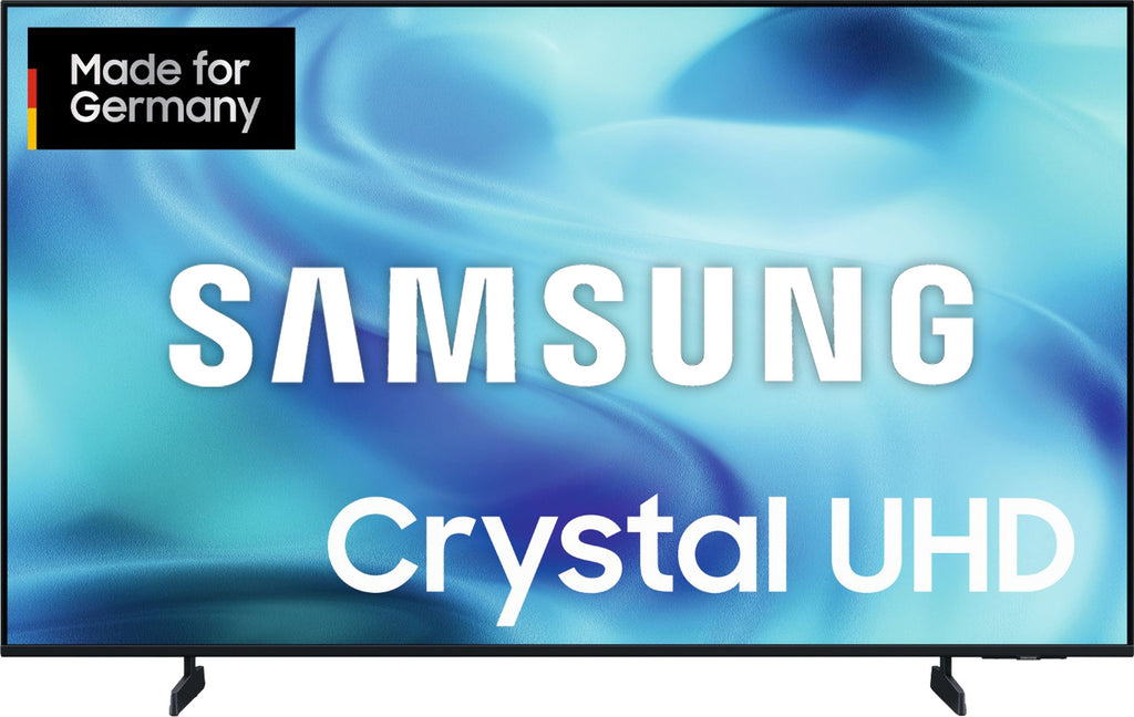 Samsung 43 Zoll Crystal UHD U7099H 4K (2026)