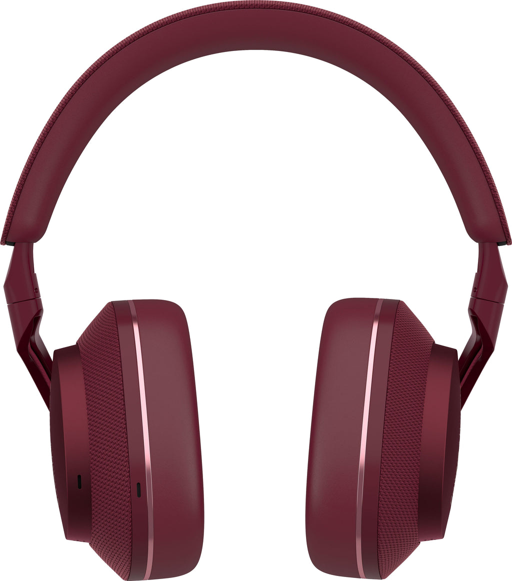 Bowers & Wilkins Px7 S2e Rot