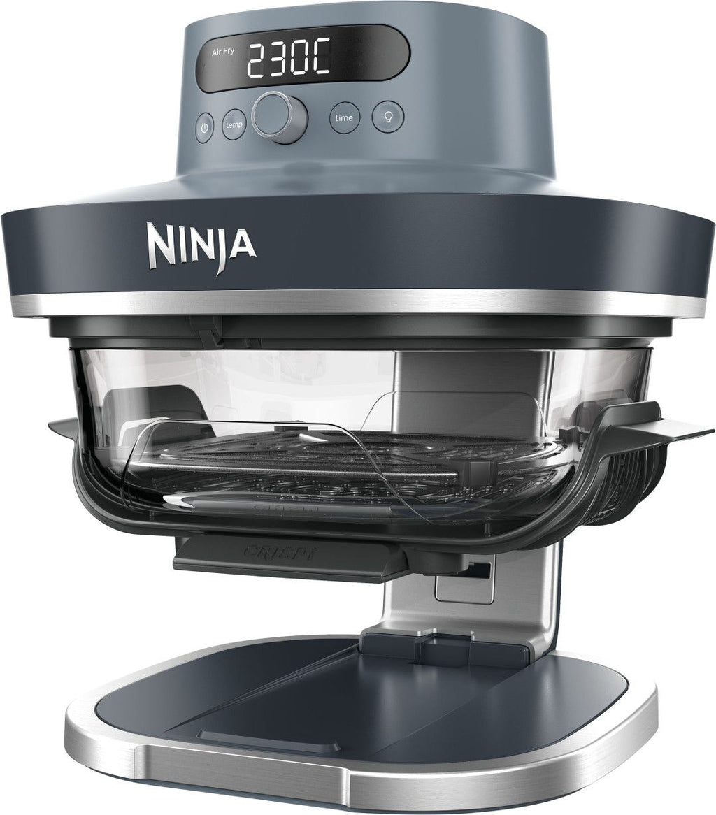 Ninja CRISPi PRO AS101EUCY Heißluftfritteuse Blau