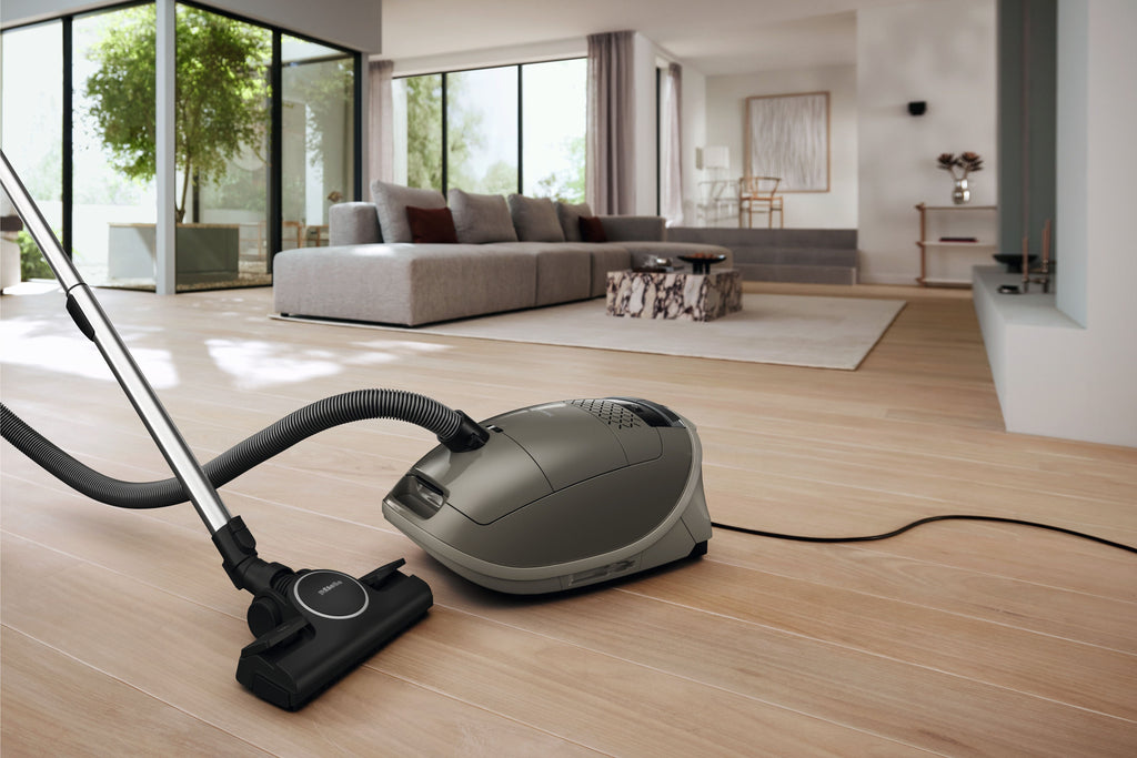 Miele Guard M1 Silence