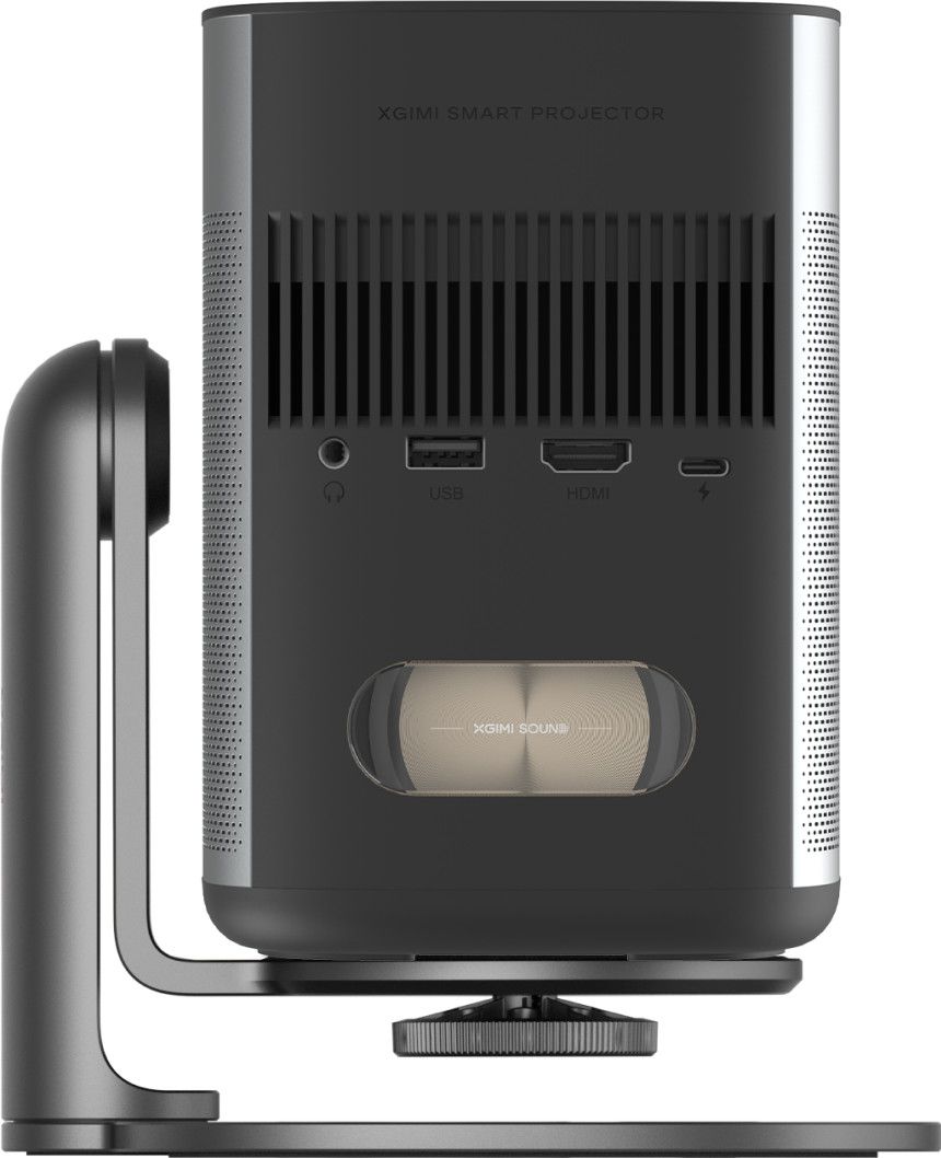 XGIMI MoGo 2 Pro Set (GTV)