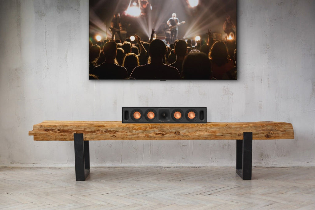 Klipsch R-30C