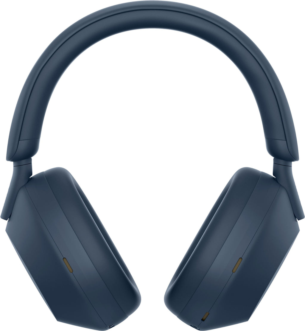 Sony WH-1000XM5 Blau