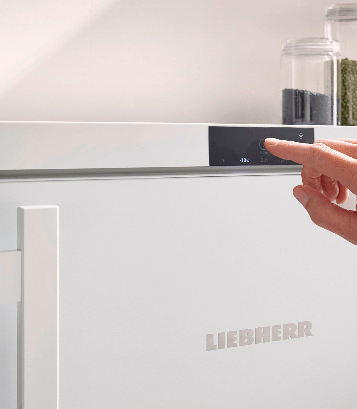 Liebherr Fci 1624-20
