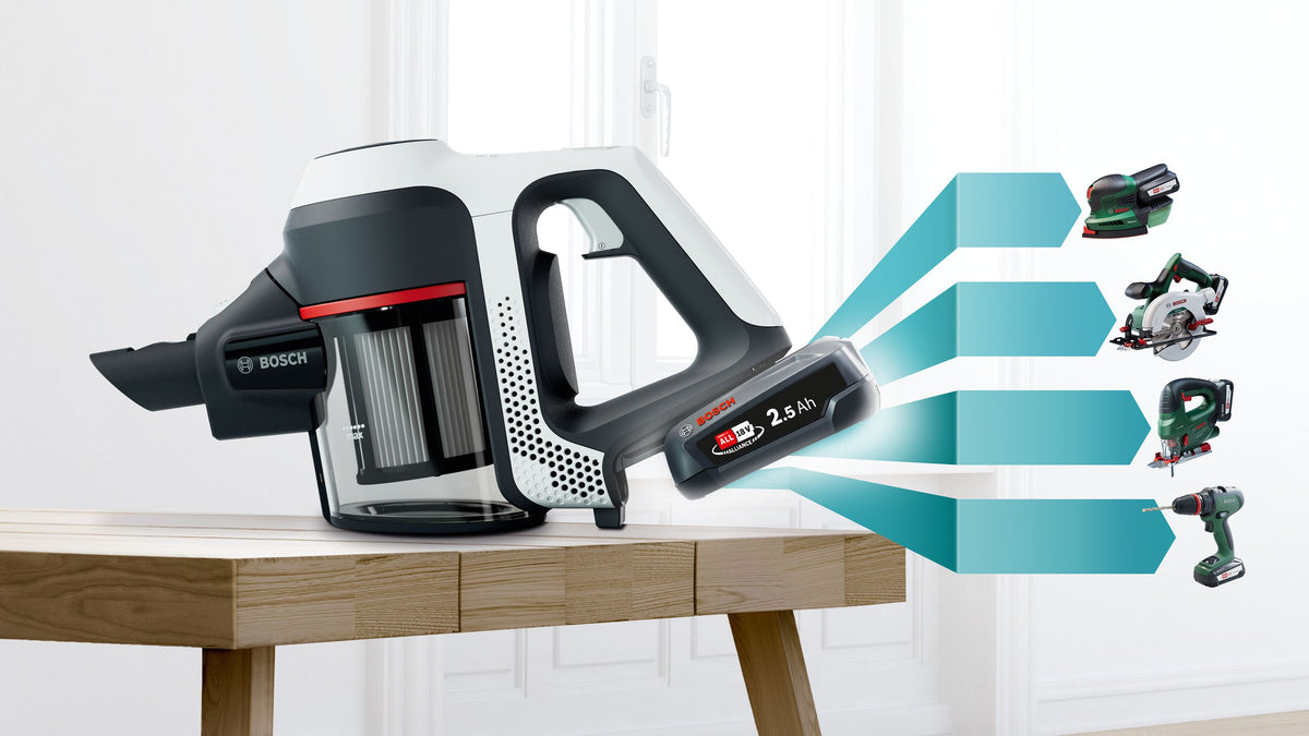 Bosch Unlimited 6 BKS611MTB