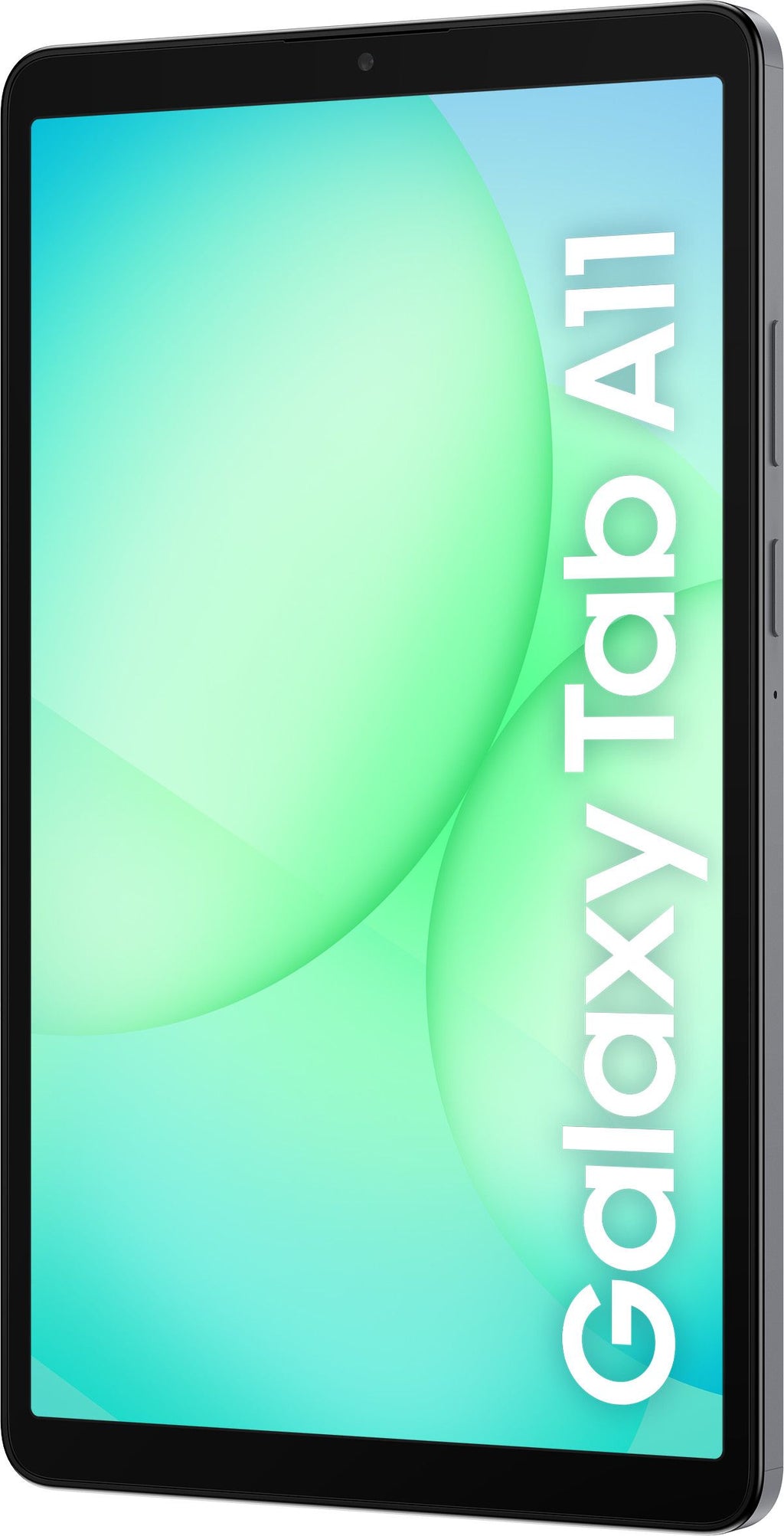 Samsung Galaxy Tab A11 8,7 Zoll 128GB Wi-Fi Grau