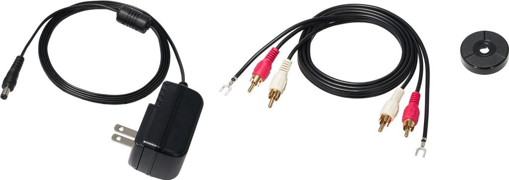 Audio-Technica AT-LP70xBT Schwarz