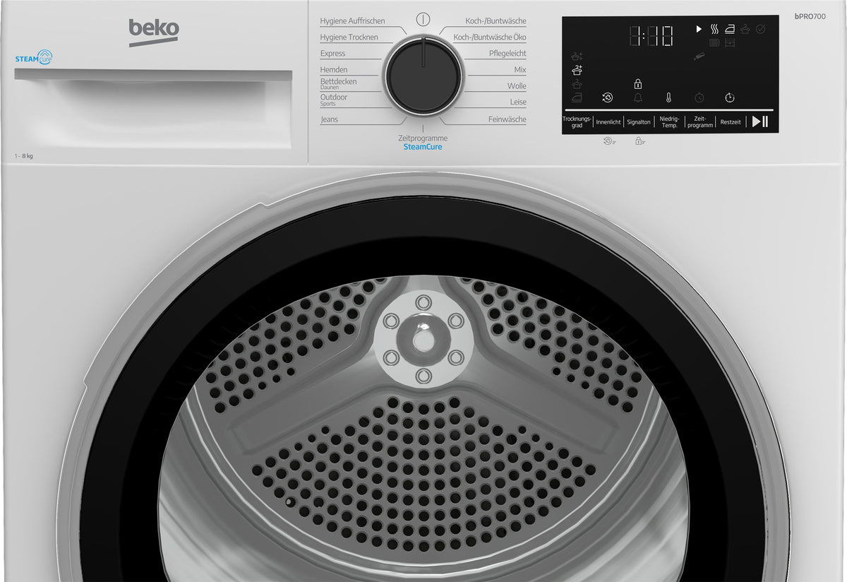 Beko B5TD6821B