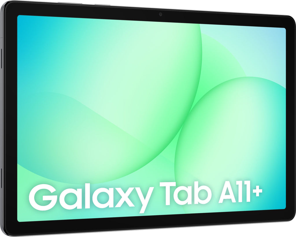 Samsung Galaxy Tab A11 Plus 11 Zoll 128GB Wi-Fi Grau