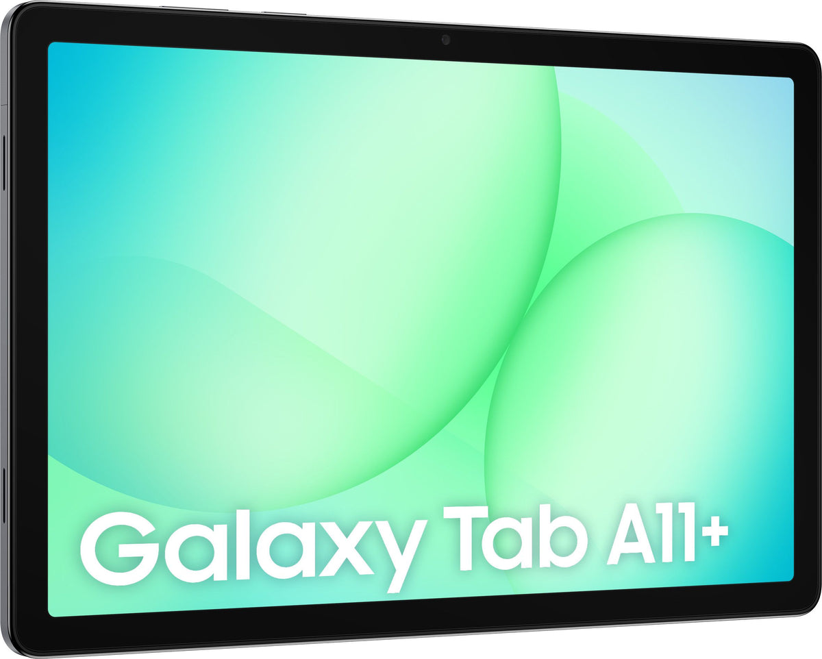 Samsung Galaxy Tab A11 Plus 11 Zoll 128GB Wi-Fi Grau