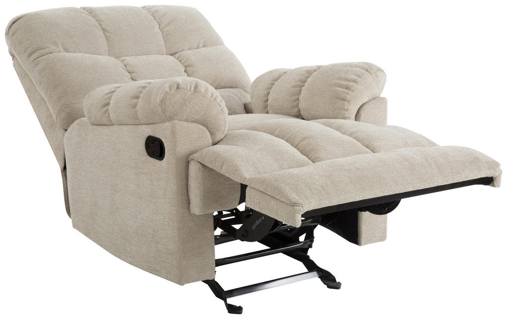 P & B RELAXSESSEL CALIX Mikrofaser