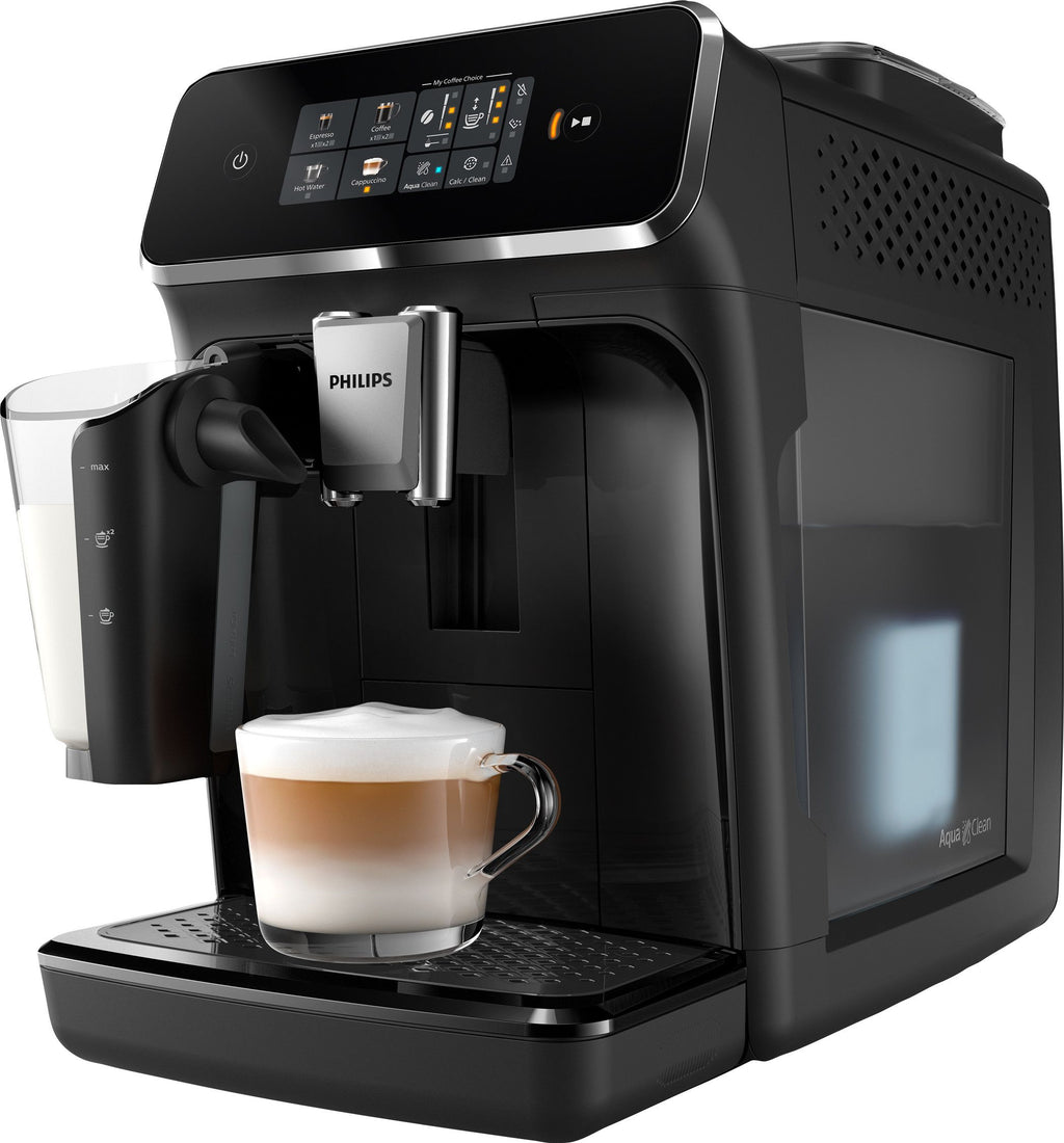 Philips 2300 EP2331/10 LatteGo