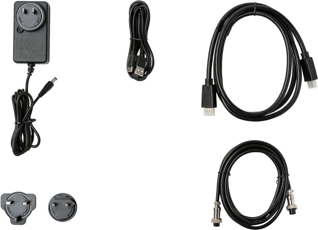 Onkyo GX-30ARC Schwarz