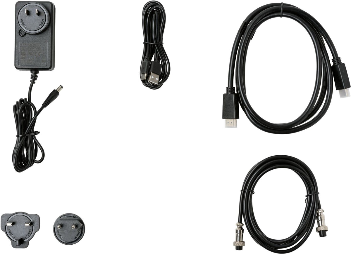 Onkyo GX-30ARC Schwarz