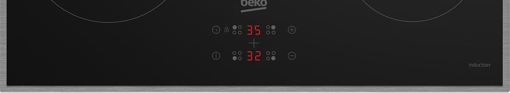 Beko HII64400MTX