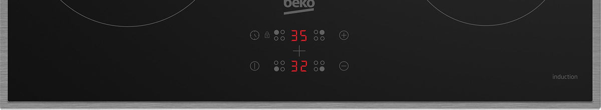 Beko HII64400MTX