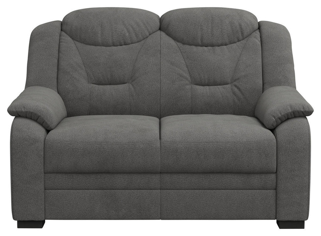 MID.YOU 2-SITZER-SOFA Chenille Beige