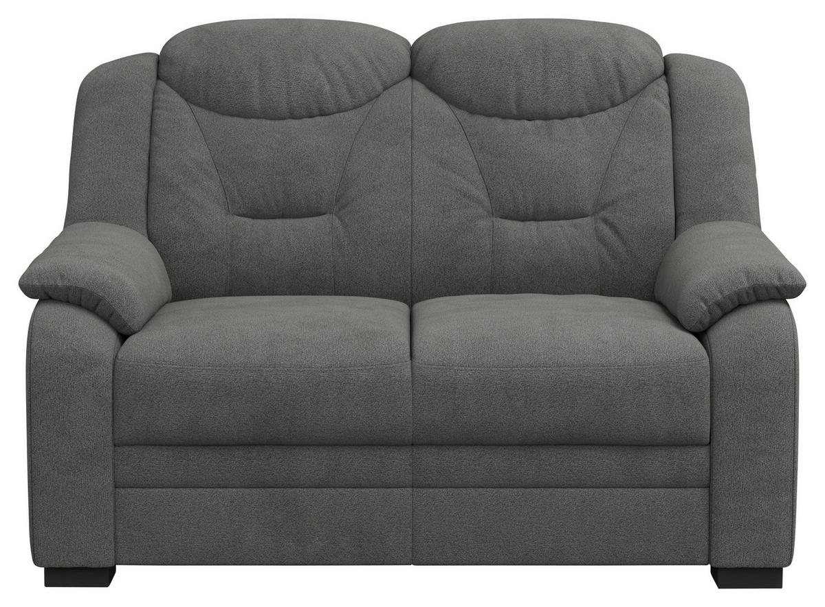 MID.YOU 2-SITZER-SOFA Chenille Beige