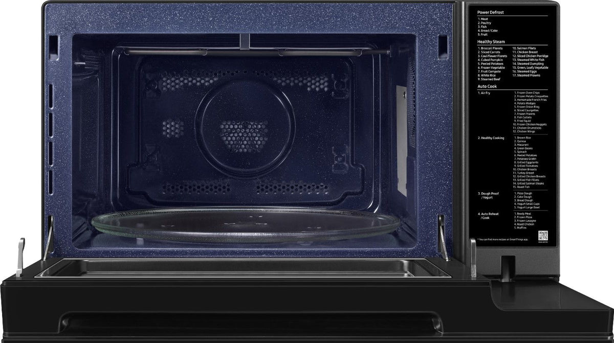 Samsung MC32DG7646KKE1