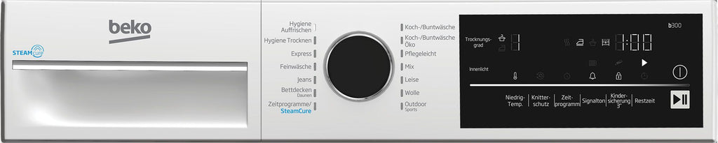 Beko B3T42240S