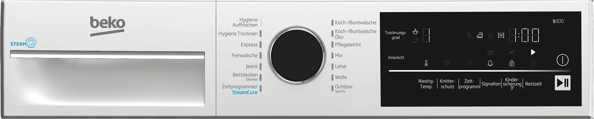 Beko B3T42240S