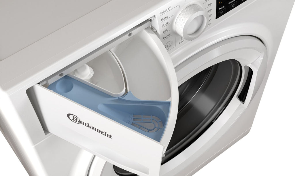 Bauknecht WAM 814 A