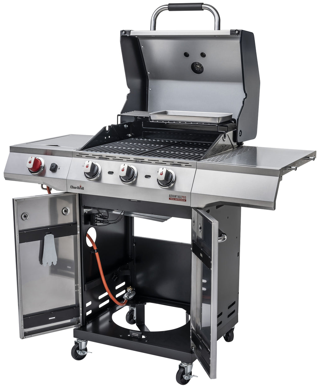 Charbroil Advantage Pro S3