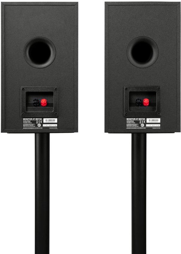 Polk Audio Monitor XT20