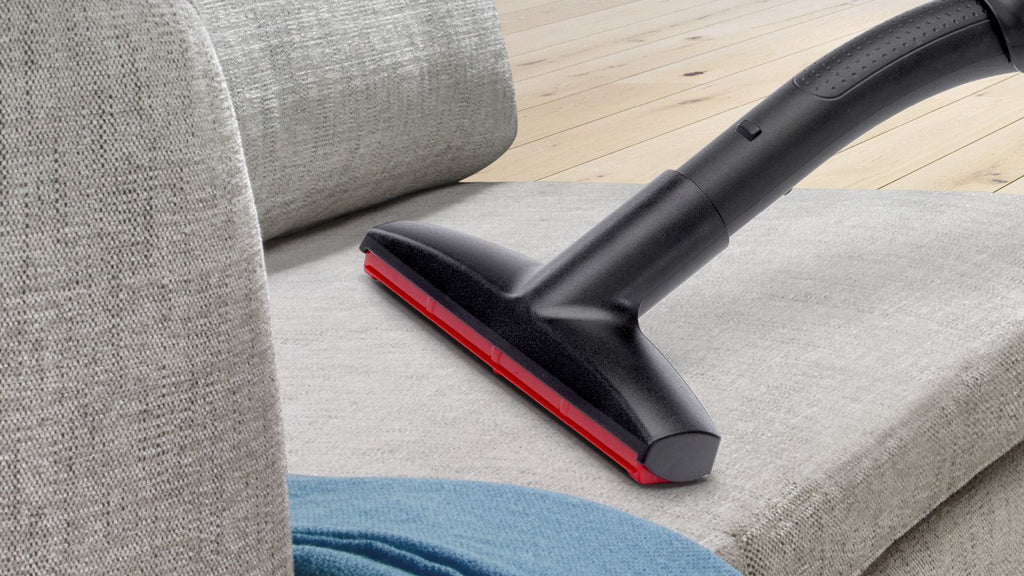 Bosch Serie 6 BGC41XSIL