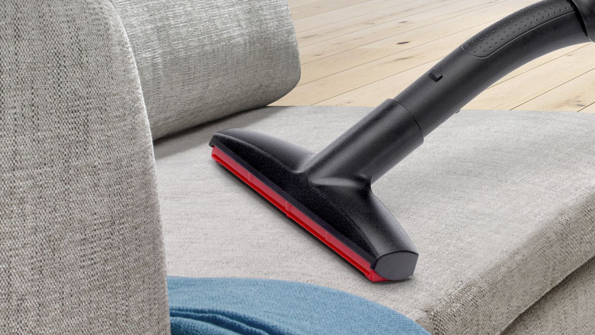 Bosch Serie 6 BGC41XSIL