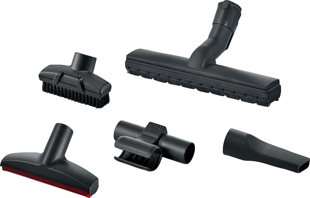 Bosch Serie 6 BGC41XSIL