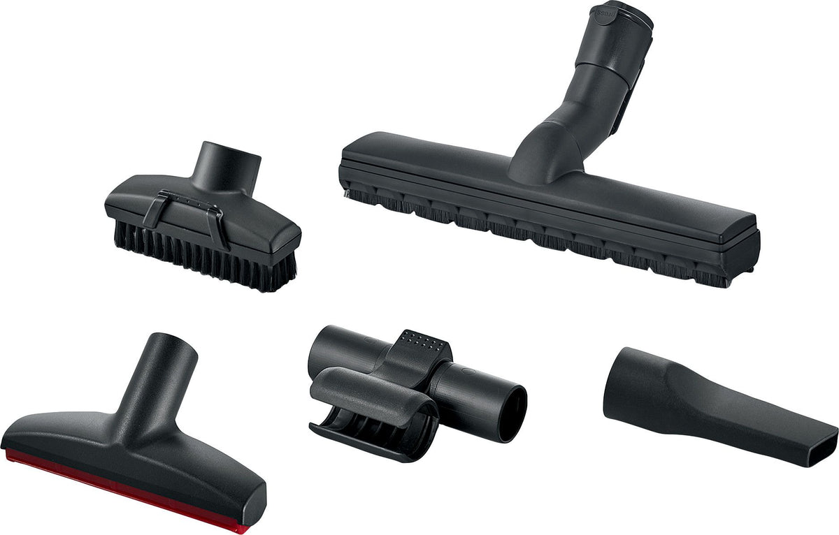 Bosch Serie 6 BGC41XSIL