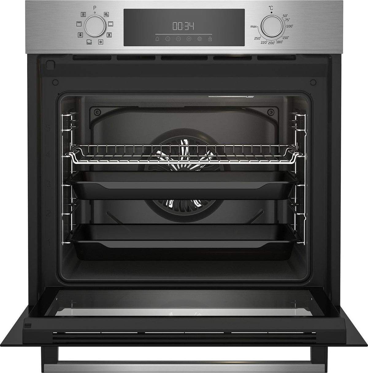 Beko BBIM12300X