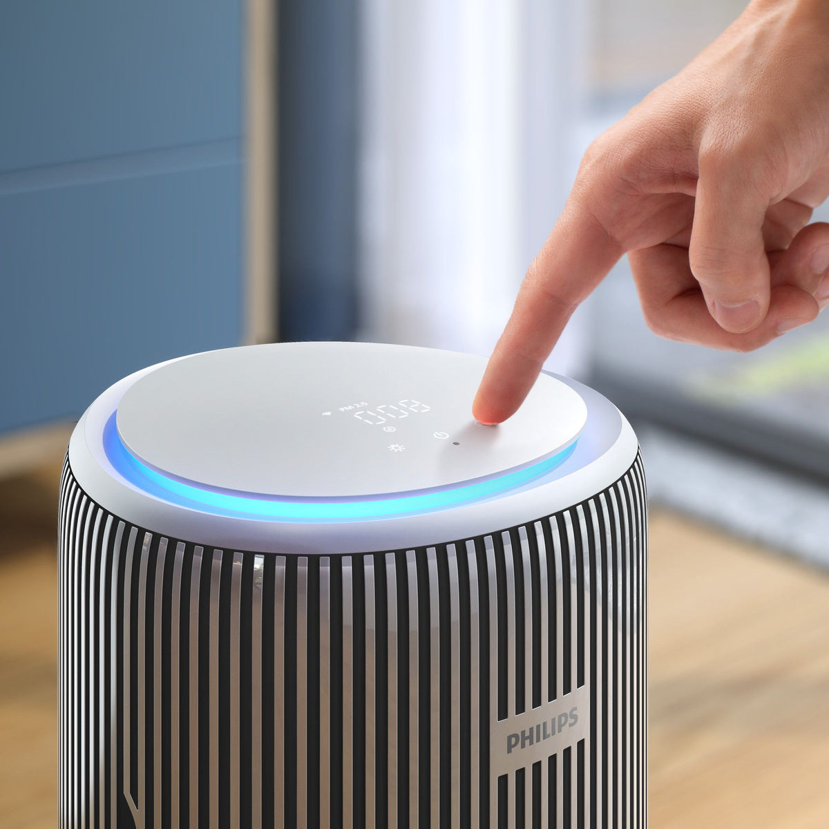 Philips PureProtect Water 3400 Series 2-in-1 AC3420/10