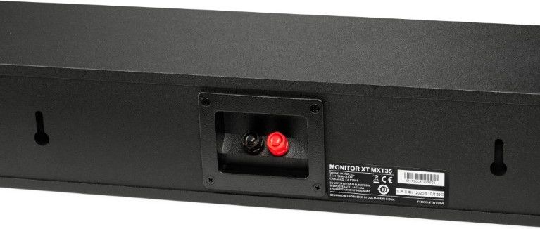 Polk Audio Monitor XT35C