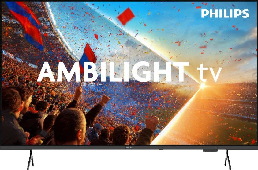 Philips Ambilight 43 Zoll PUS8001 (2026)