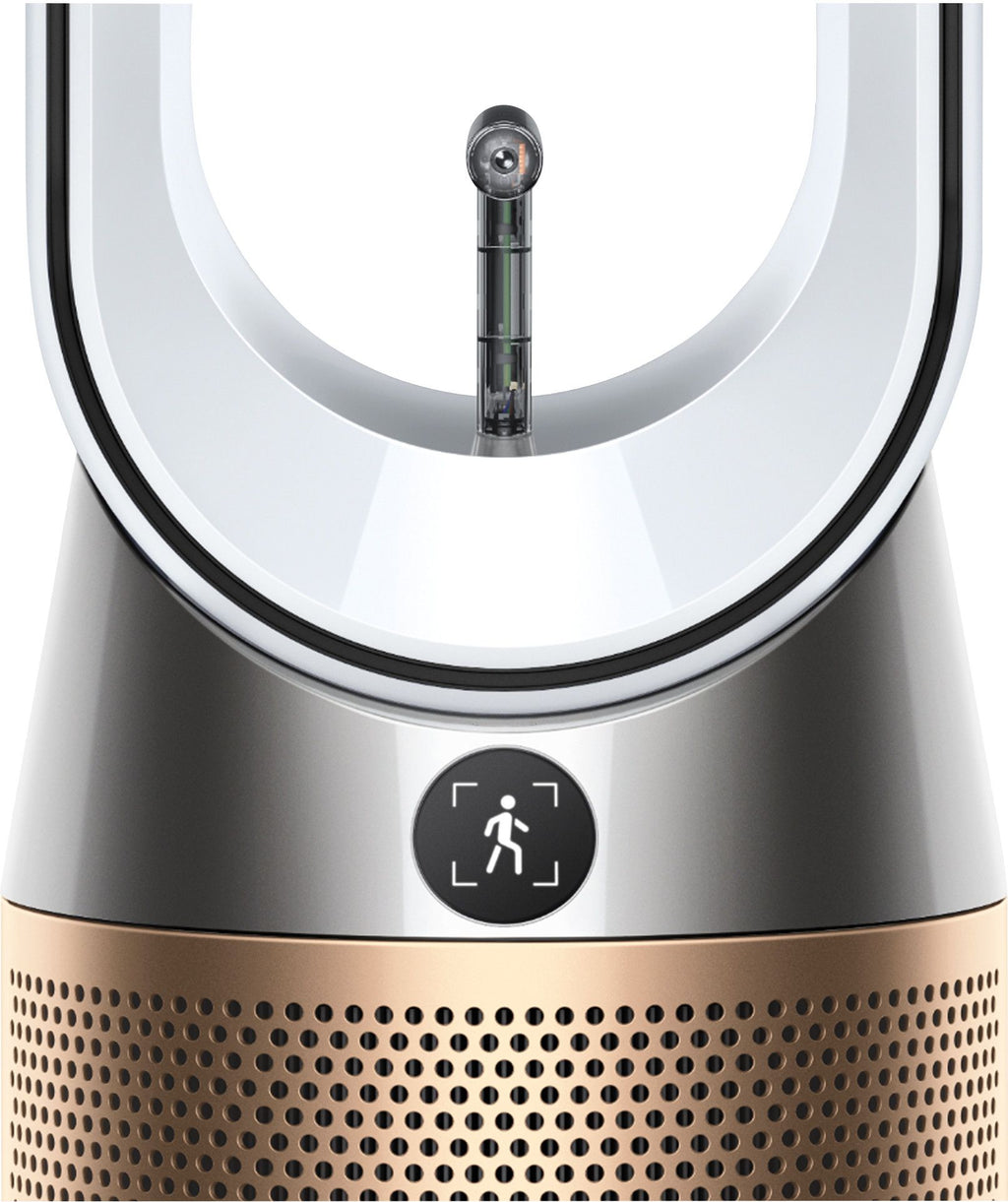 Dyson Find+Follow Purifier Cool PC3